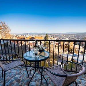 Hotel Sani, Tbilisi