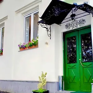 Hotel Triple Eight, Tbilisi