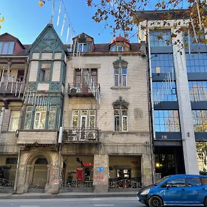 Hotel City Lux, Tbilisi