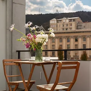 Hotel Sephia, Tbilisi