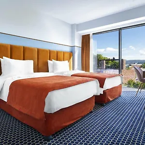 Hotel Zemeli Boutique By Dnt Group, Tbilisi