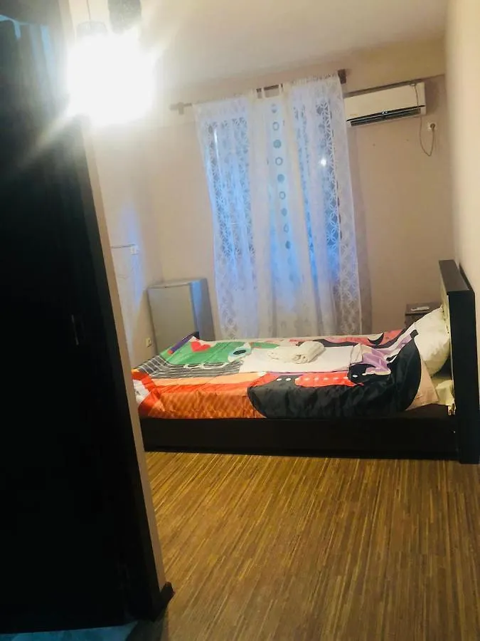 Dream Hill Terrace Hotel Tbiliszi