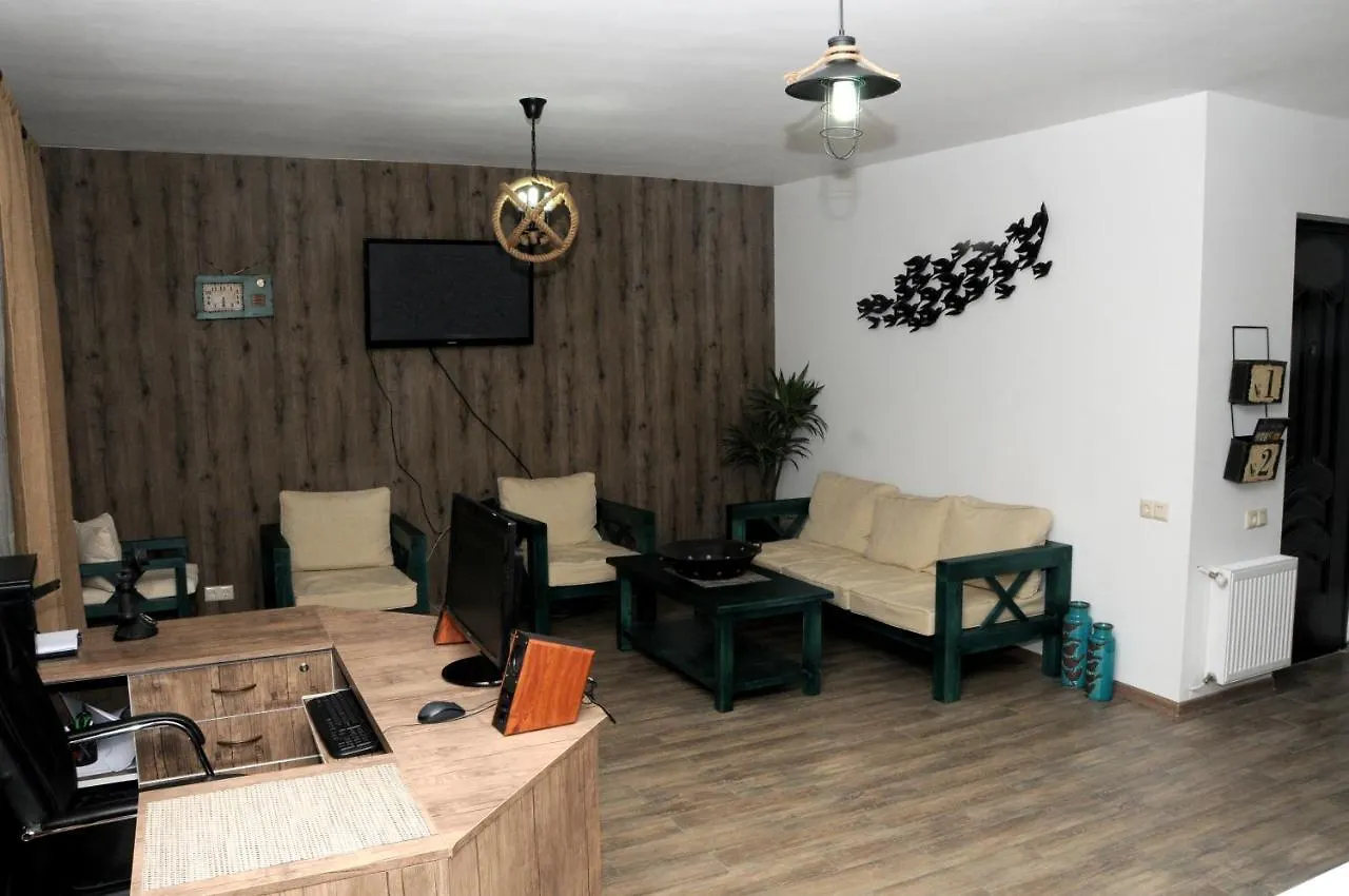 Dream Hill Terrace Hotel Tbiliszi
