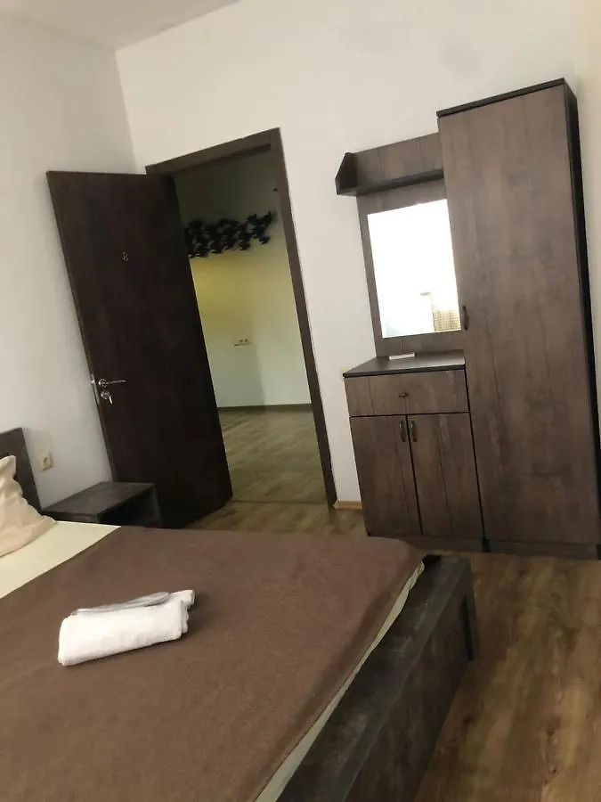 Dream Hill Terrace Hotel Tbilisi