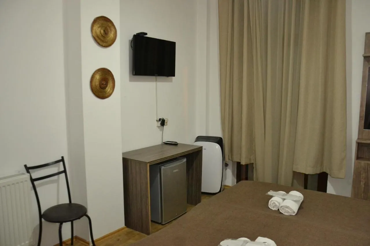 Dream Hill Terrace Hotel Tbilisi 3*,  Georgia